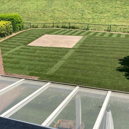 Ferienhaus Landblick Geldern Exteriör bild