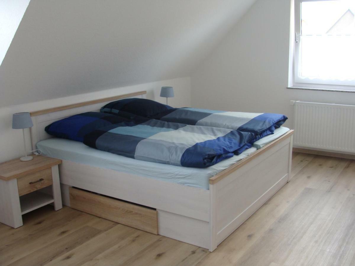 Ferienhaus Landblick Geldern Exteriör bild