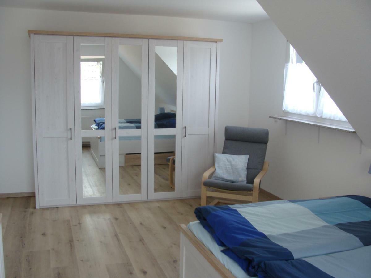 Ferienhaus Landblick Geldern Exteriör bild