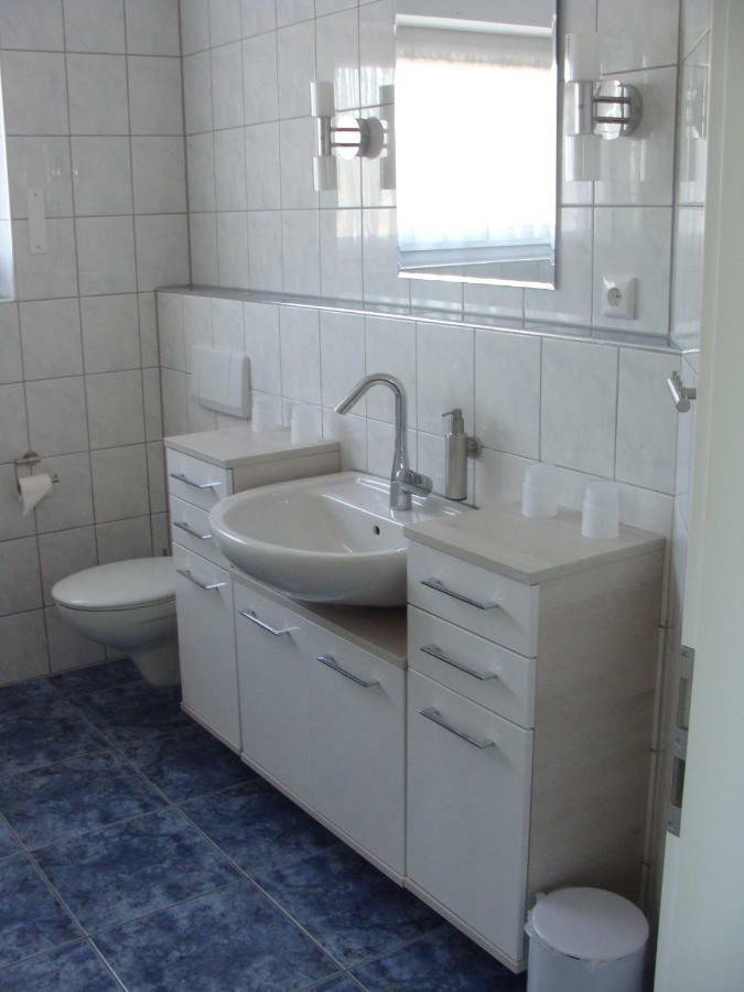 Ferienhaus Landblick Geldern Exteriör bild