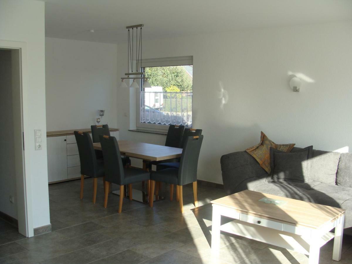 Ferienhaus Landblick Geldern Exteriör bild