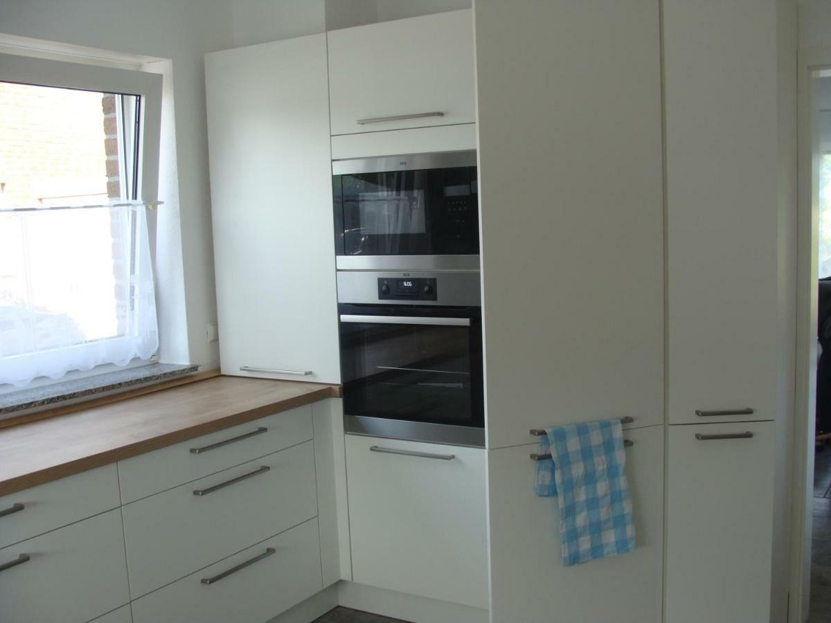 Ferienhaus Landblick Geldern Exteriör bild