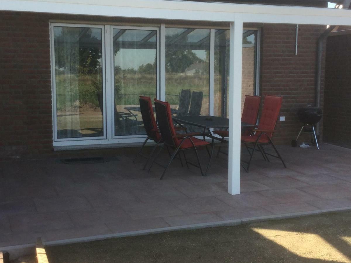 Ferienhaus Landblick Lägenhet Geldern Exteriör bild