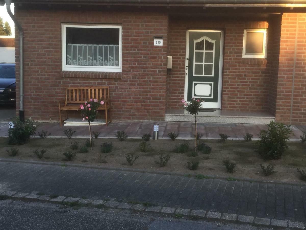 Ferienhaus Landblick Geldern Exteriör bild